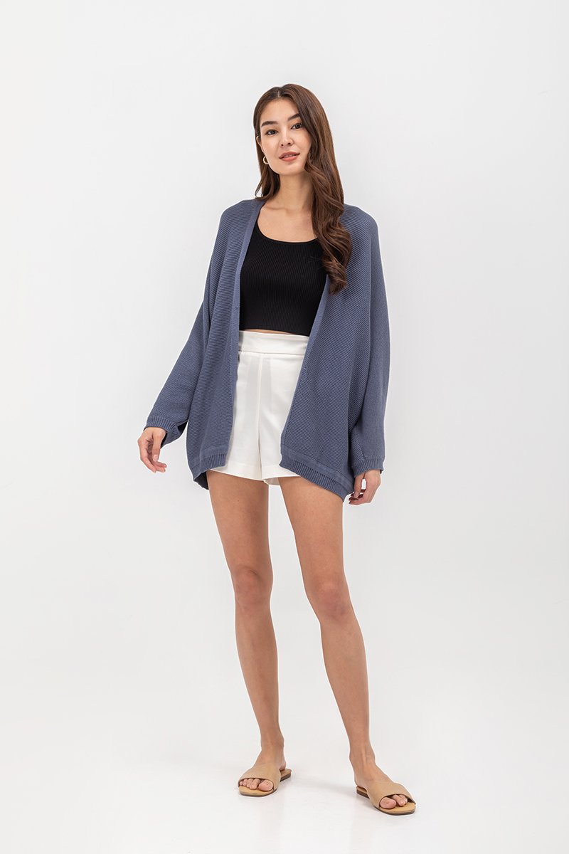 LENNON BATWING CARDIGAN