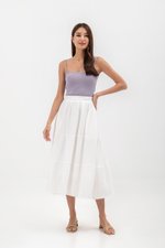 ADA CAMISOLE KNIT TOP