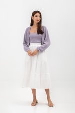 ADA CAMISOLE KNIT TOP