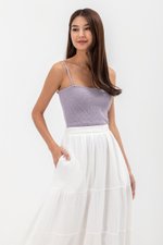 ADA CAMISOLE KNIT TOP