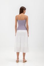 ADA CAMISOLE KNIT TOP