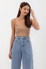 ADA CAMISOLE KNIT TOP