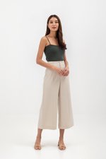 ADA CAMISOLE KNIT TOP