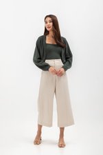 ADA CAMISOLE KNIT TOP