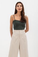 ADA CAMISOLE KNIT TOP