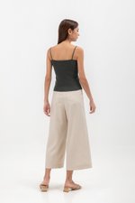 ADA CAMISOLE KNIT TOP