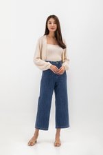 ADA CAMISOLE KNIT TOP