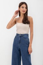 ADA CAMISOLE KNIT TOP