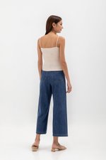 ADA CAMISOLE KNIT TOP