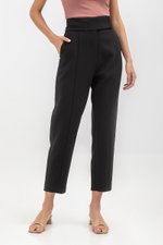 TRISTAN FOLDOVER HIGHWAIST PANTS