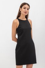 MILANI TANK MINI SHEATH DRESS
