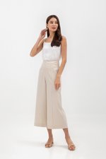 DOROTHY BACK TIE CAMI TOP