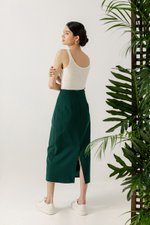 ELHAM PENCIL SKIRT