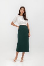 ELHAM PENCIL SKIRT