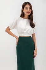 ELHAM PENCIL SKIRT