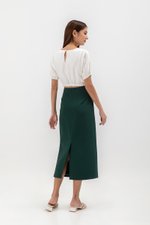 ELHAM PENCIL SKIRT