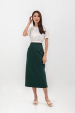 ELHAM PENCIL SKIRT