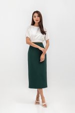 ELHAM PENCIL SKIRT