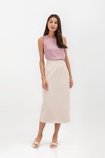 ELHAM PENCIL SKIRT