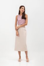 ELHAM PENCIL SKIRT