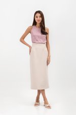 ELHAM PENCIL SKIRT