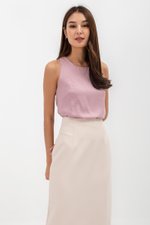 ELHAM PENCIL SKIRT