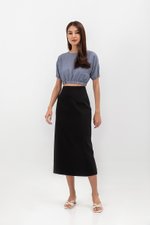 ELHAM PENCIL SKIRT
