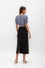 ELHAM PENCIL SKIRT