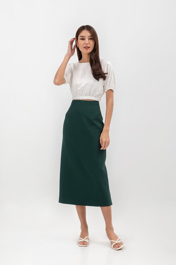 ELHAM PENCIL SKIRT ELHAM PENCIL SKIRT
