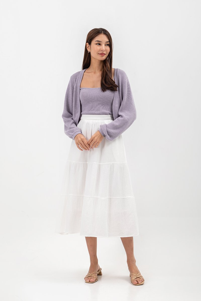 ADA CAMISOLE KNIT TOP