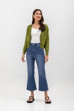 JOCINDA KNIT CARDIGAN