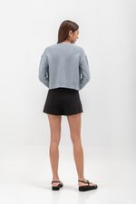 JOCINDA KNIT CARDIGAN