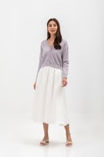 JOCINDA KNIT CARDIGAN