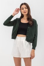 JOCINDA KNIT CARDIGAN