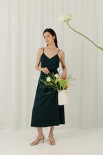 REMY SATIN CAMISOLE TOP