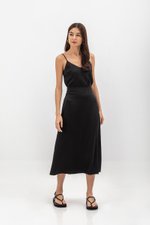 REMY SATIN CAMISOLE TOP