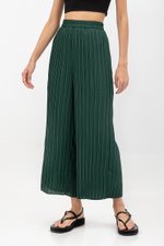 KATYA PLEATED PANTS KATYA PLEATED PANTS