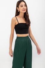 KATYA PLEATED PANTS KATYA PLEATED PANTS