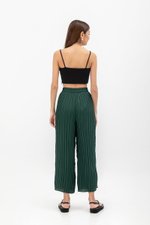 KATYA PLEATED PANTS KATYA PLEATED PANTS