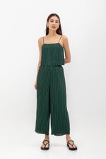 KATYA PLEATED PANTS KATYA PLEATED PANTS