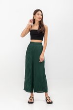KATYA PLEATED PANTS KATYA PLEATED PANTS
