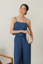 KATYA PLEATED PANTS KATYA PLEATED PANTS