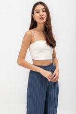 KATYA PLEATED PANTS KATYA PLEATED PANTS