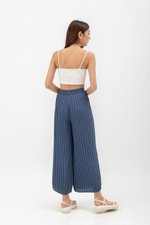 KATYA PLEATED PANTS KATYA PLEATED PANTS