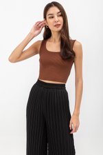 KATYA PLEATED PANTS KATYA PLEATED PANTS