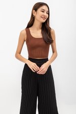 KATYA PLEATED PANTS KATYA PLEATED PANTS