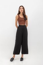 KATYA PLEATED PANTS KATYA PLEATED PANTS