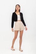 KATNISS KNIT CARDIGAN