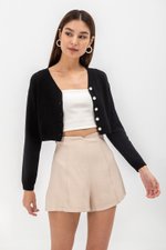 KATNISS KNIT CARDIGAN