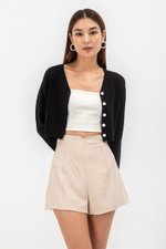 KATNISS KNIT CARDIGAN